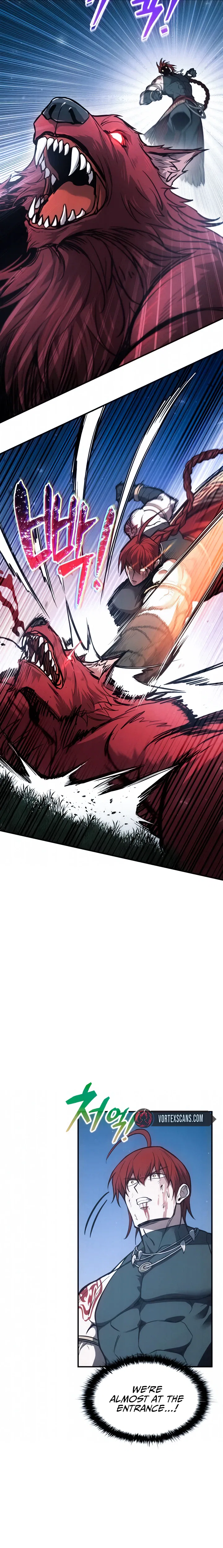 I Became the Tyrant of a Defense Game Chapter 179 – Page 7