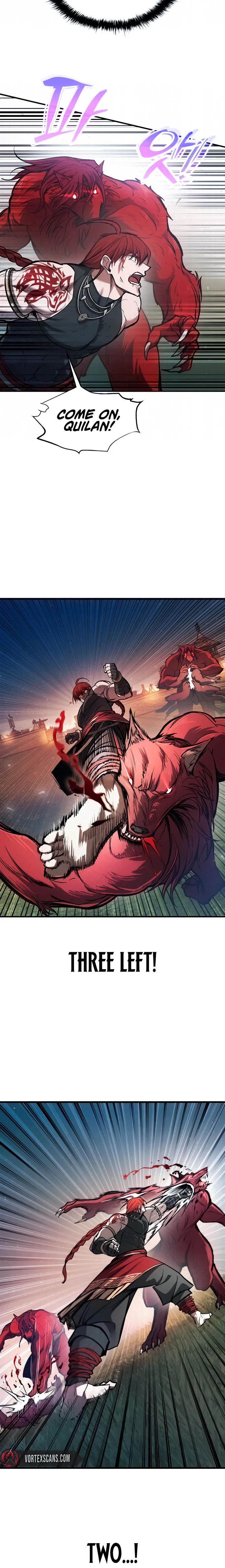 I Became the Tyrant of a Defense Game Chapter 179 – Page 10