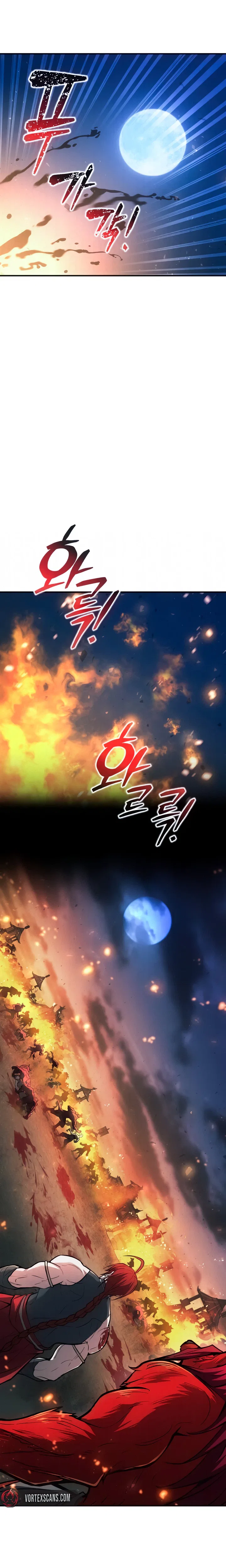 I Became the Tyrant of a Defense Game Chapter 179 – Page 13