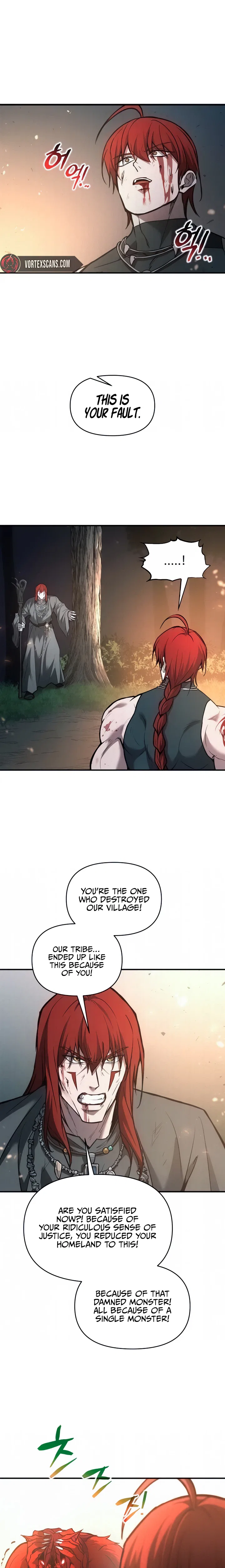 I Became the Tyrant of a Defense Game Chapter 179 – Page 14