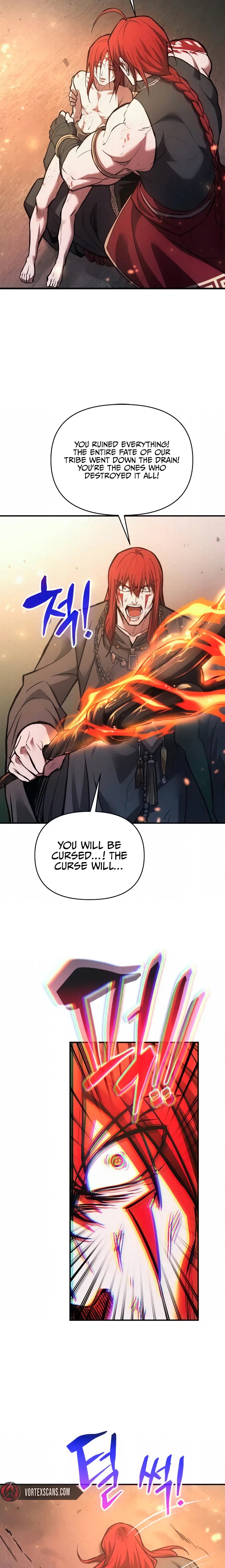 I Became the Tyrant of a Defense Game Chapter 179 – Page 16