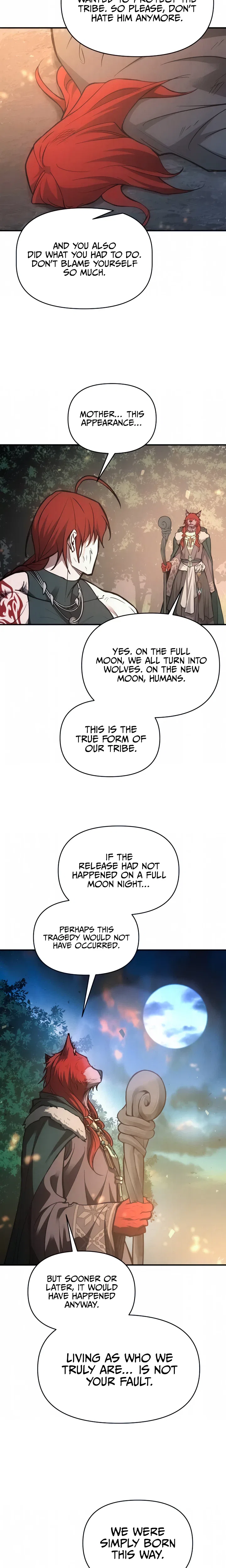 I Became the Tyrant of a Defense Game Chapter 179 – Page 18