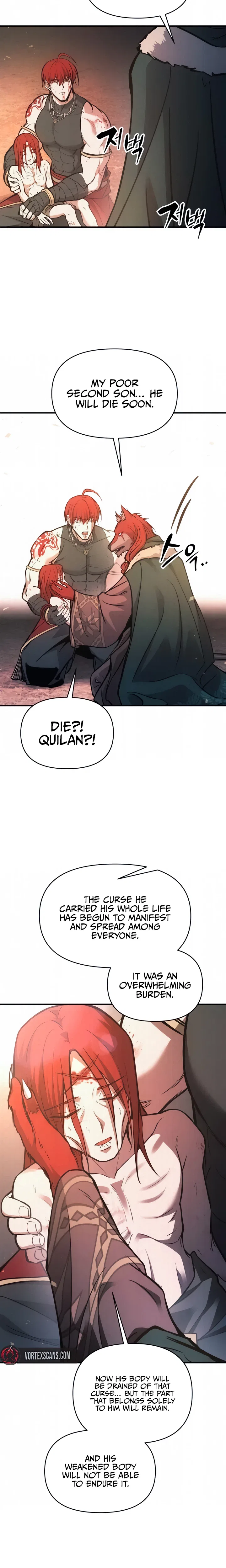 I Became the Tyrant of a Defense Game Chapter 179 – Page 19