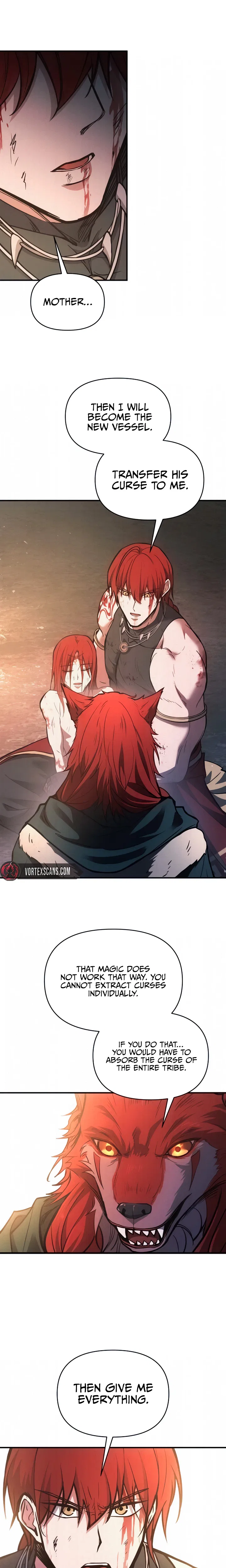 I Became the Tyrant of a Defense Game Chapter 179 – Page 20