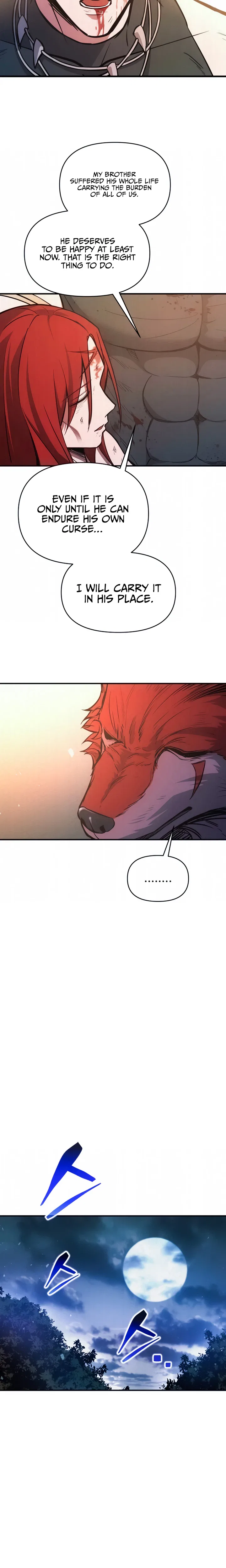 I Became the Tyrant of a Defense Game Chapter 179 – Page 21
