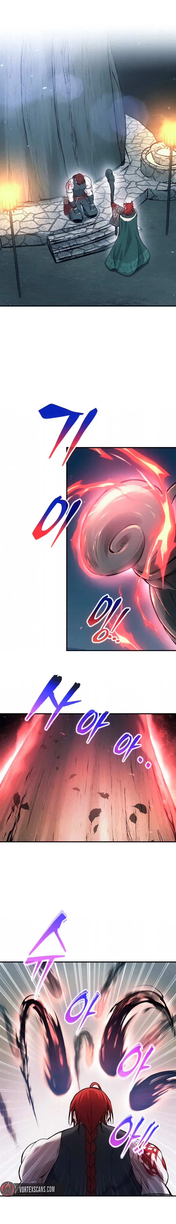 I Became the Tyrant of a Defense Game Chapter 179 – Page 22