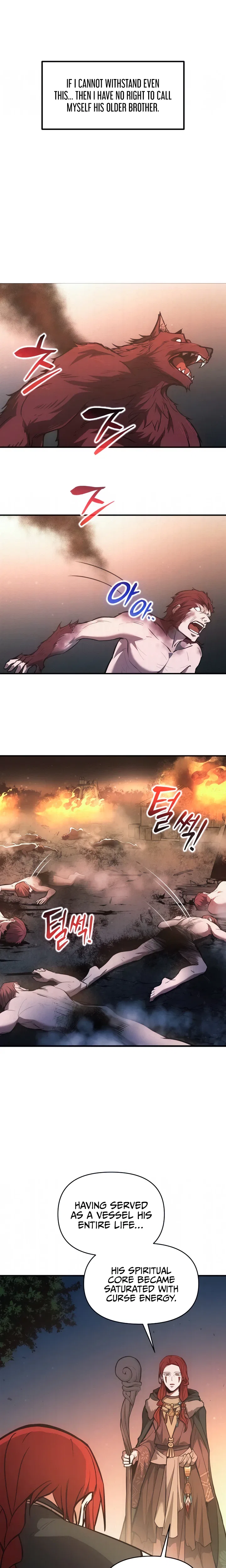 I Became the Tyrant of a Defense Game Chapter 179 – Page 24