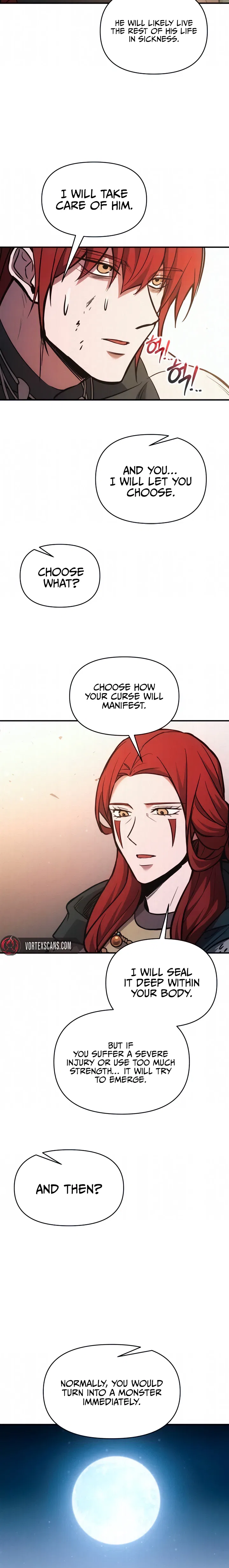 I Became the Tyrant of a Defense Game Chapter 179 – Page 25