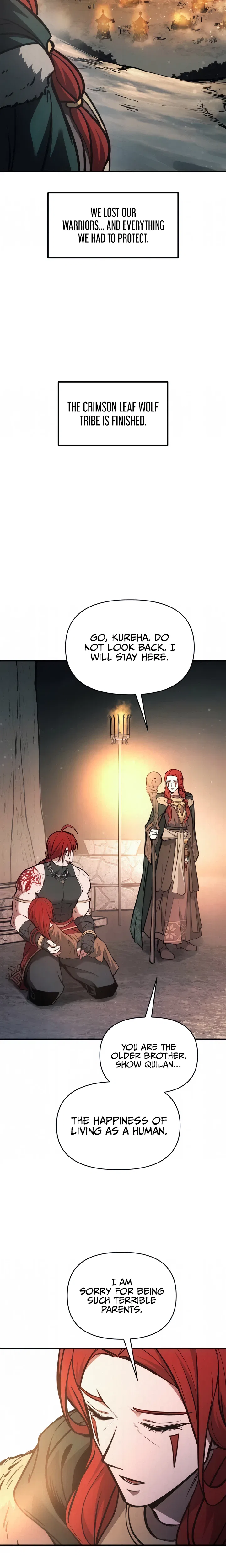 I Became the Tyrant of a Defense Game Chapter 179 – Page 27