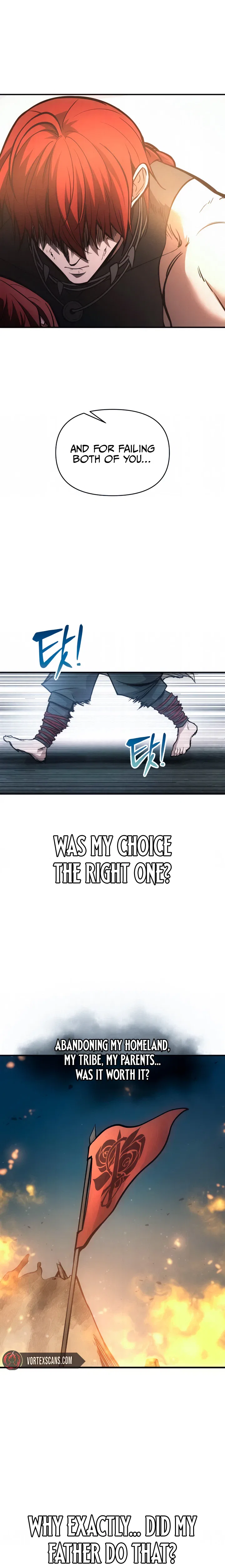 I Became the Tyrant of a Defense Game Chapter 179 – Page 28