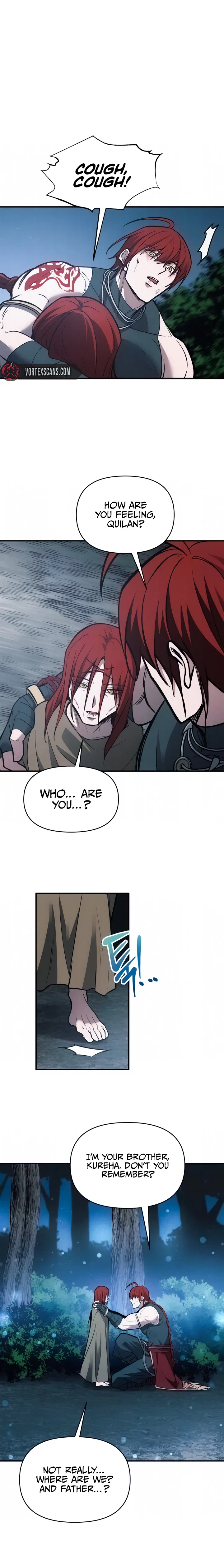 I Became the Tyrant of a Defense Game Chapter 179 – Page 30