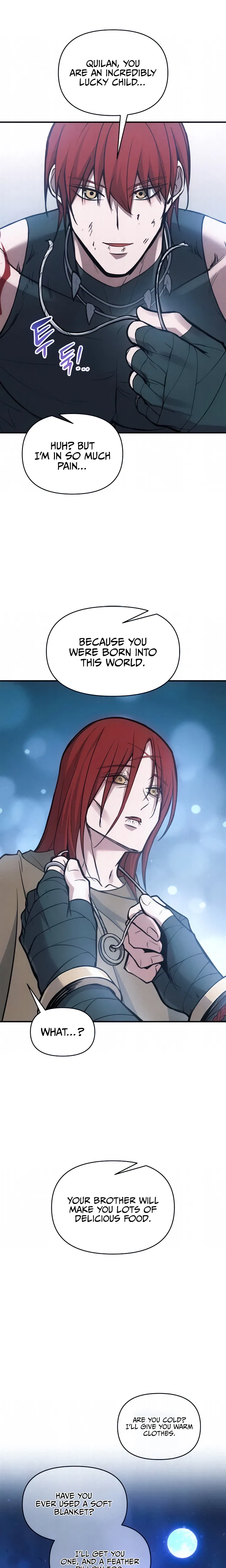 I Became the Tyrant of a Defense Game Chapter 179 – Page 31