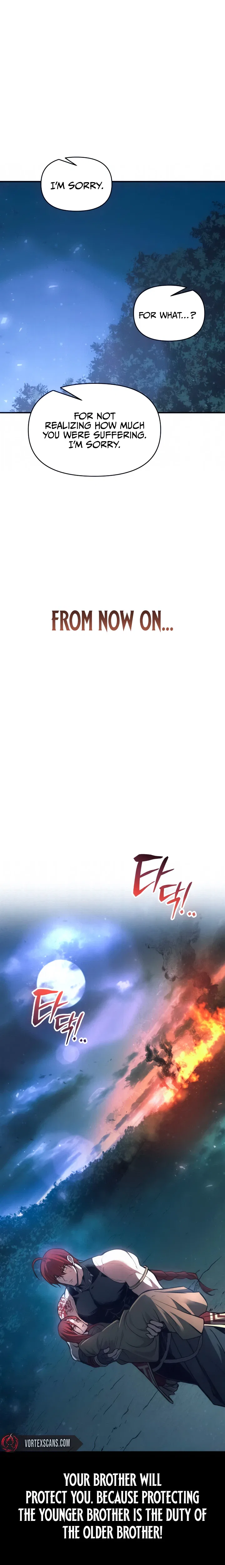 I Became the Tyrant of a Defense Game Chapter 179 – Page 33