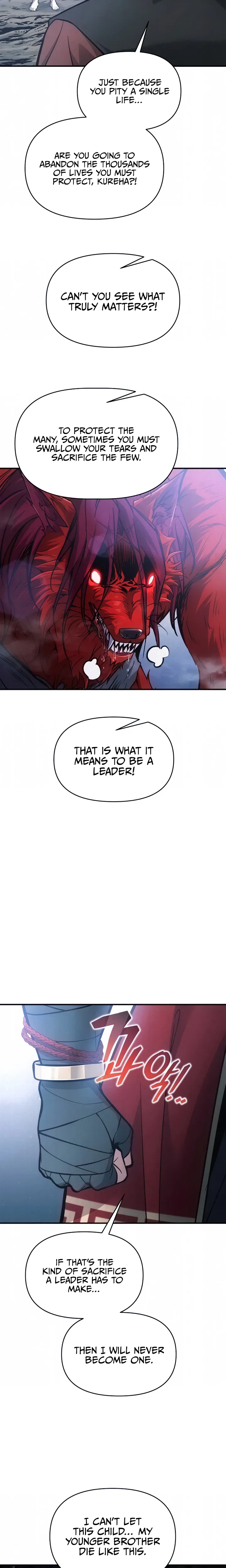 I Became the Tyrant of a Defense Game Chapter 178 – Page 6