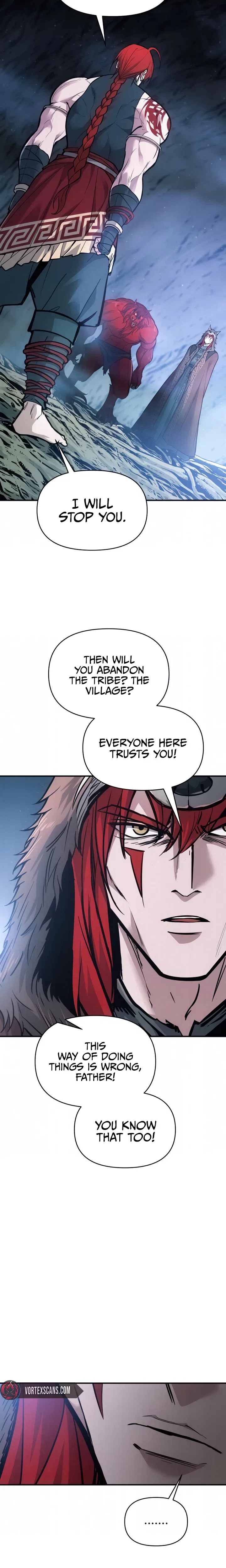I Became the Tyrant of a Defense Game Chapter 178 – Page 7