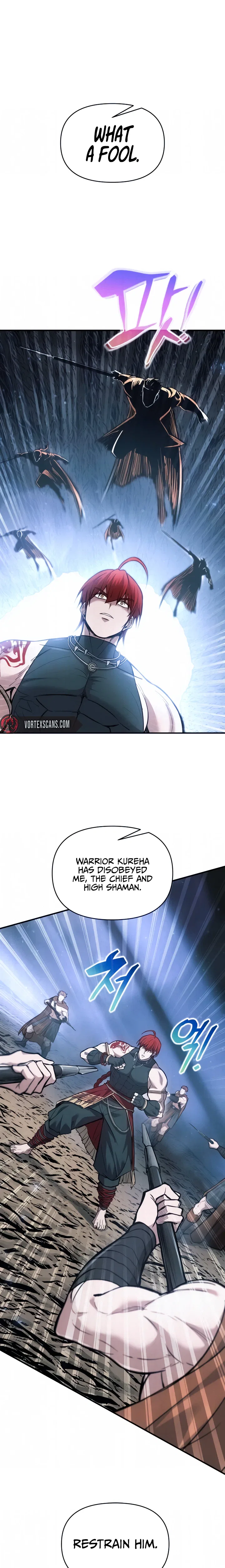 I Became the Tyrant of a Defense Game Chapter 178 – Page 8