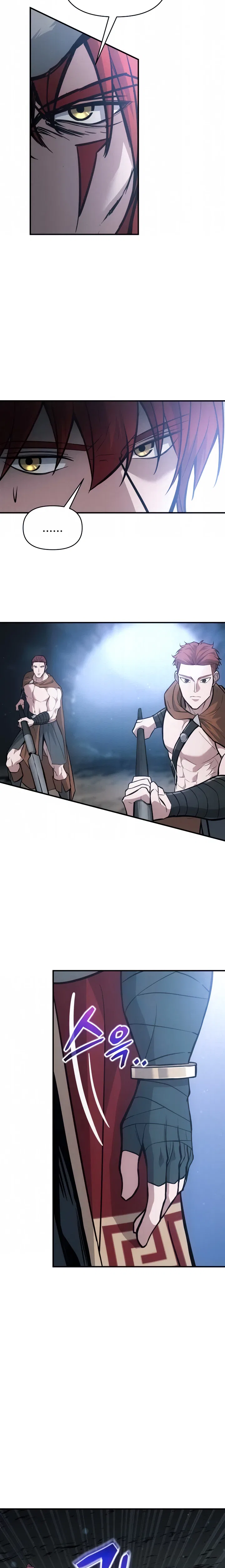 I Became the Tyrant of a Defense Game Chapter 178 – Page 9