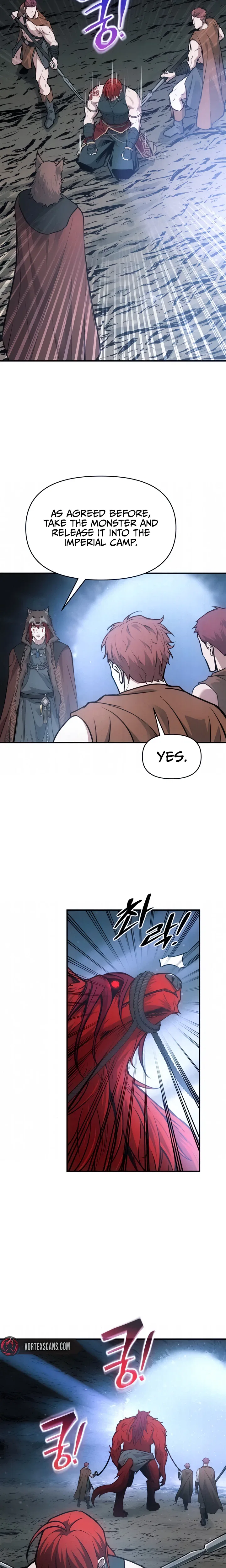 I Became the Tyrant of a Defense Game Chapter 178 – Page 10