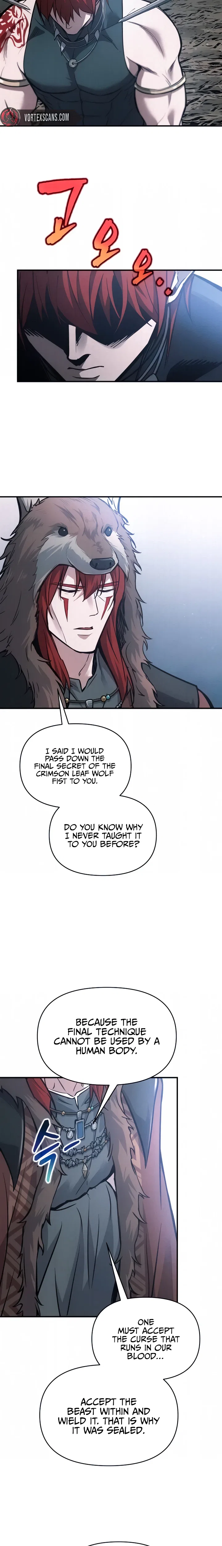 I Became the Tyrant of a Defense Game Chapter 178 – Page 11