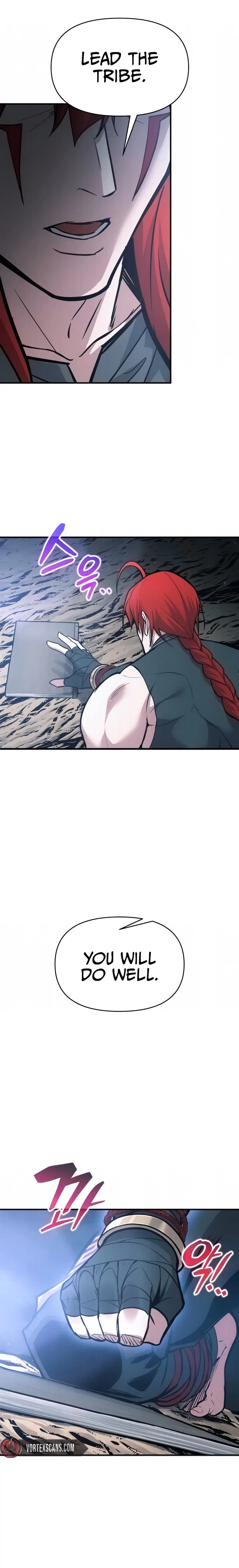I Became the Tyrant of a Defense Game Chapter 178 – Page 13