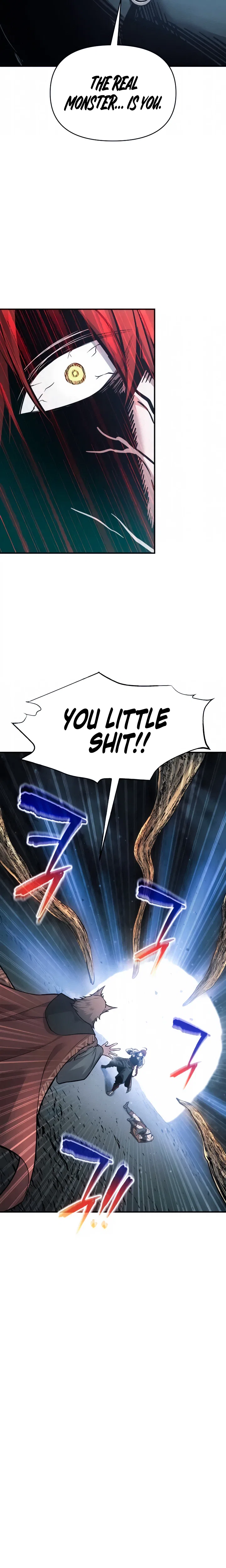I Became the Tyrant of a Defense Game Chapter 178 – Page 15