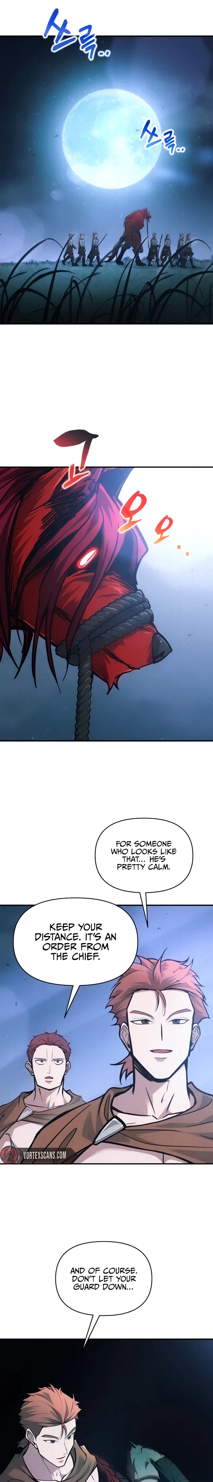 I Became the Tyrant of a Defense Game Chapter 178 – Page 16