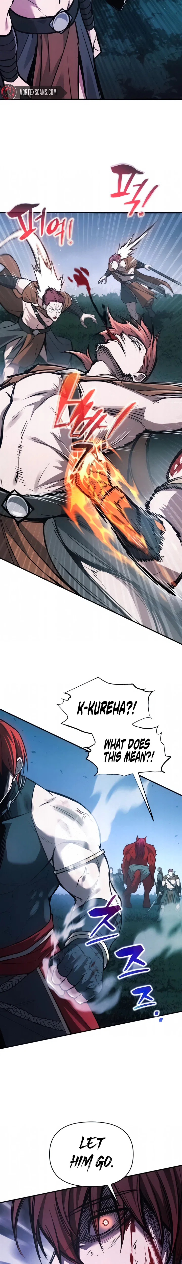 I Became the Tyrant of a Defense Game Chapter 178 – Page 18