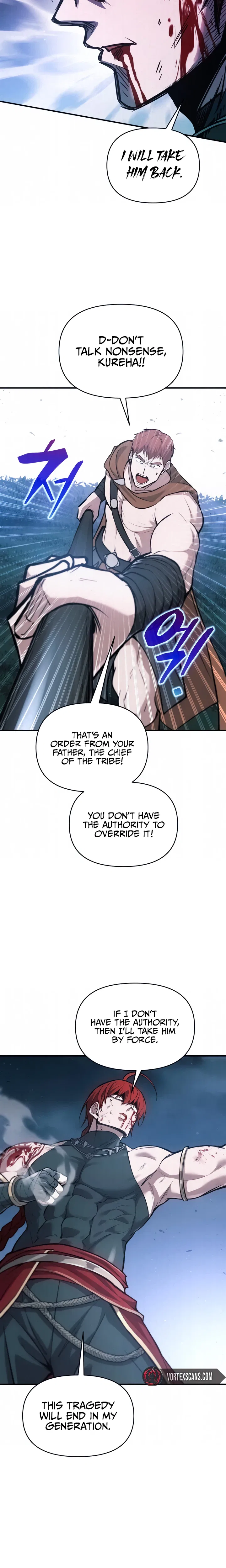 I Became the Tyrant of a Defense Game Chapter 178 – Page 19