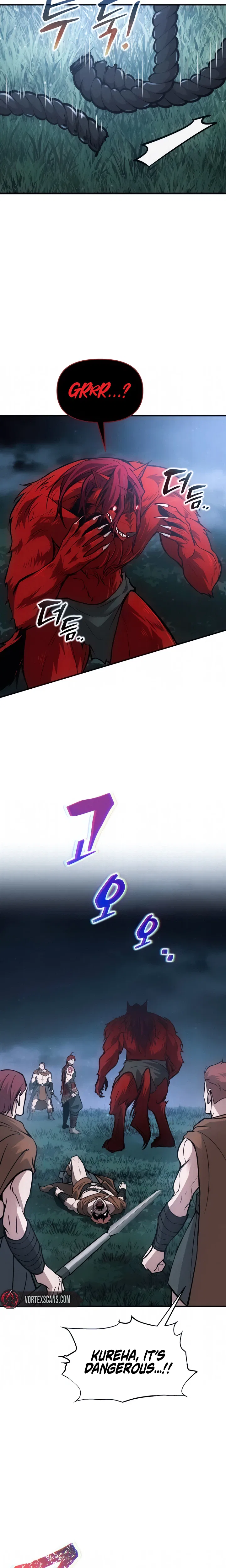 I Became the Tyrant of a Defense Game Chapter 178 – Page 23