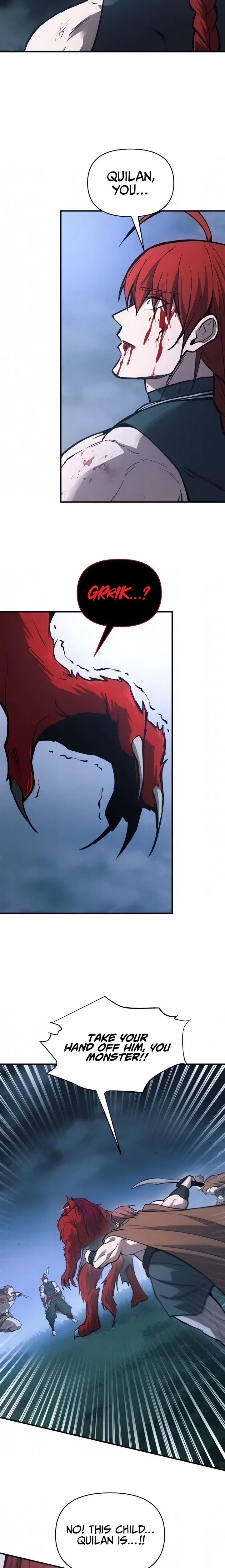 I Became the Tyrant of a Defense Game Chapter 178 – Page 25