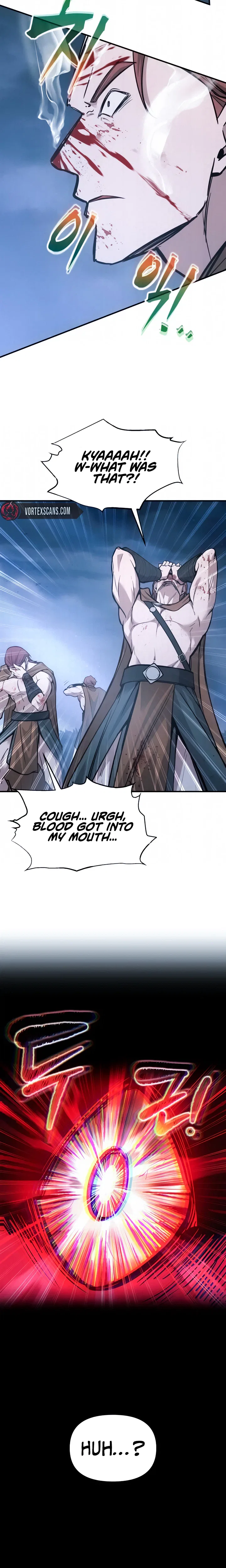 I Became the Tyrant of a Defense Game Chapter 178 – Page 27