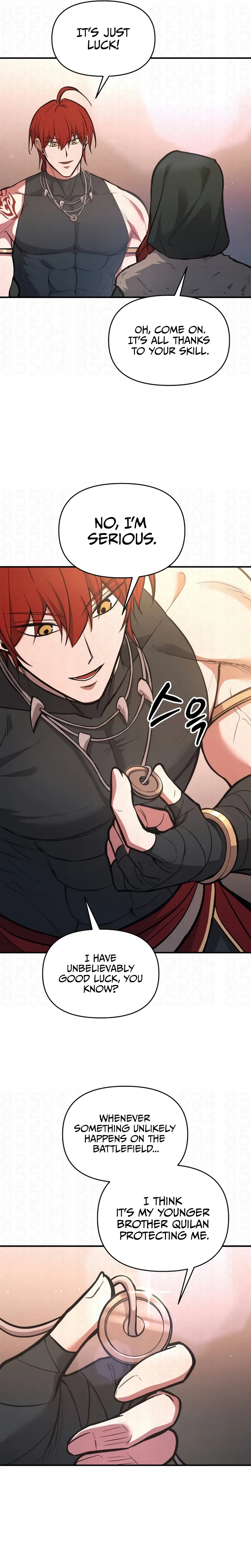 I Became the Tyrant of a Defense Game Chapter 177 – Page 4