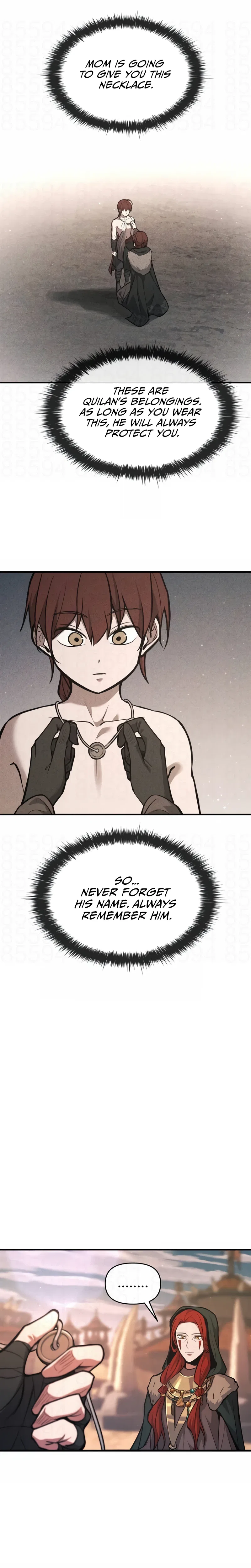 I Became the Tyrant of a Defense Game Chapter 177 – Page 5