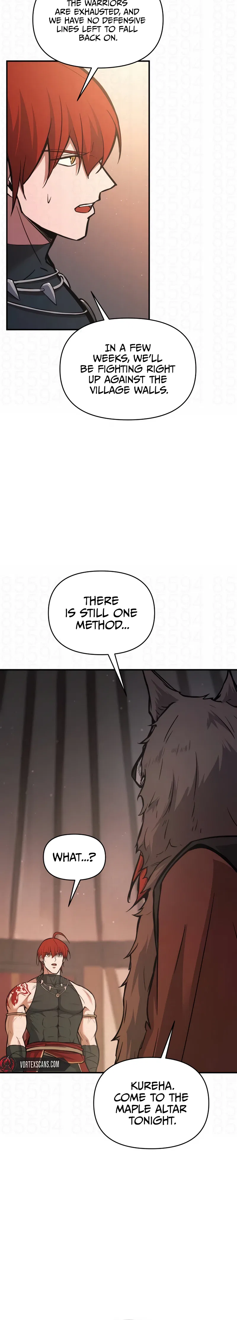 I Became the Tyrant of a Defense Game Chapter 177 – Page 9