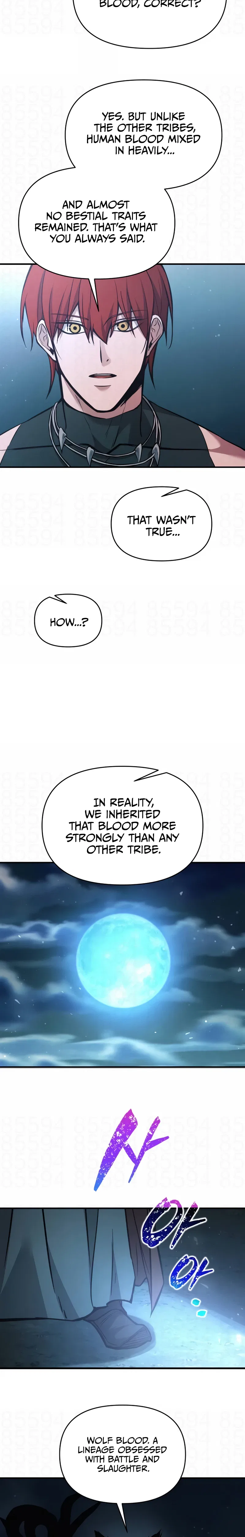 I Became the Tyrant of a Defense Game Chapter 177 – Page 12