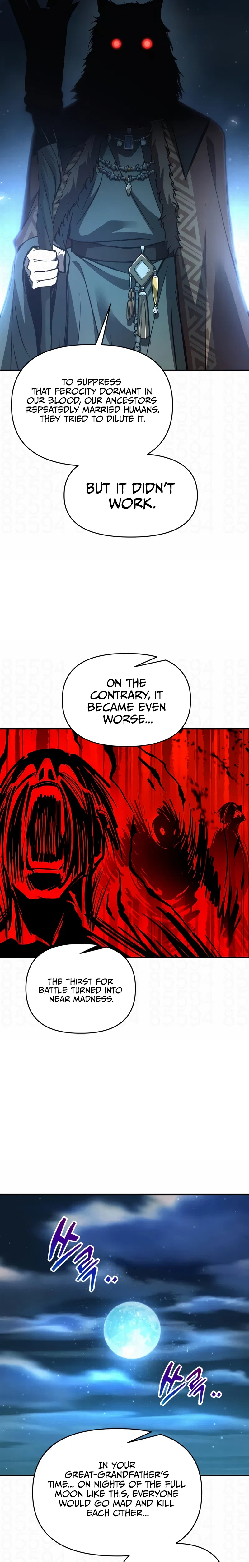 I Became the Tyrant of a Defense Game Chapter 177 – Page 13