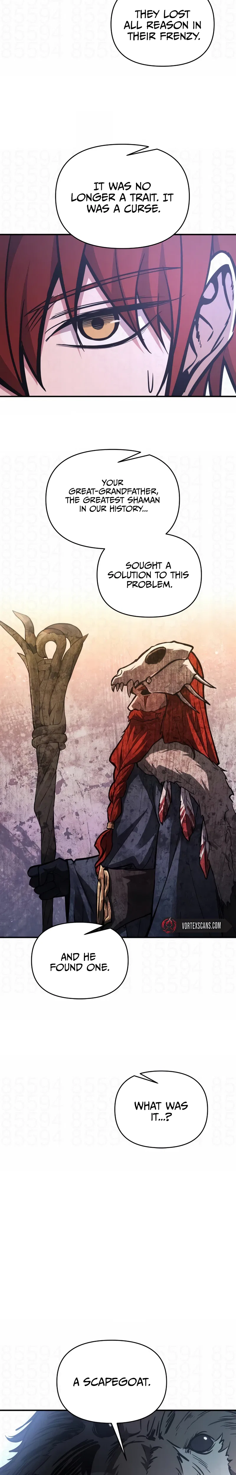 I Became the Tyrant of a Defense Game Chapter 177 – Page 14