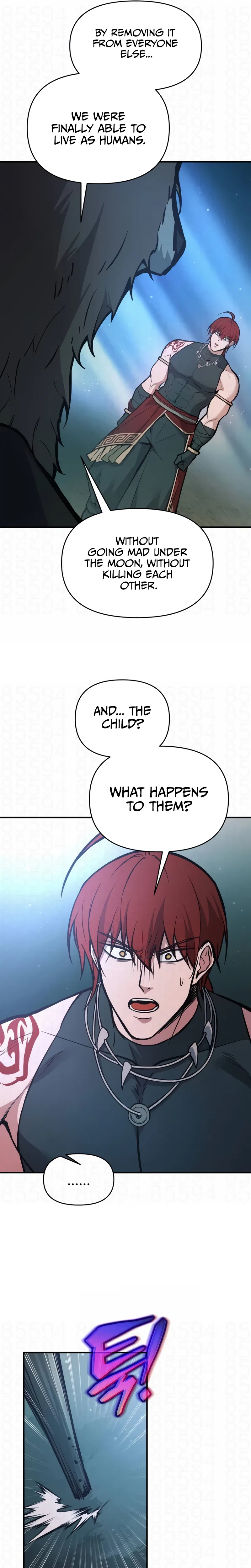 I Became the Tyrant of a Defense Game Chapter 177 – Page 16