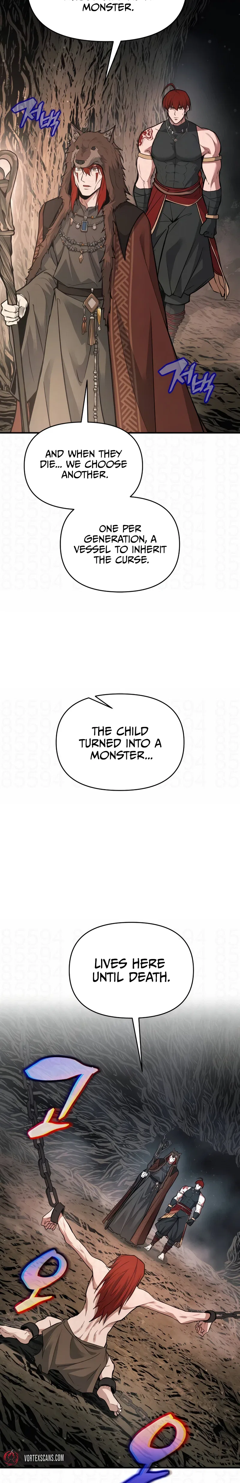 I Became the Tyrant of a Defense Game Chapter 177 – Page 18