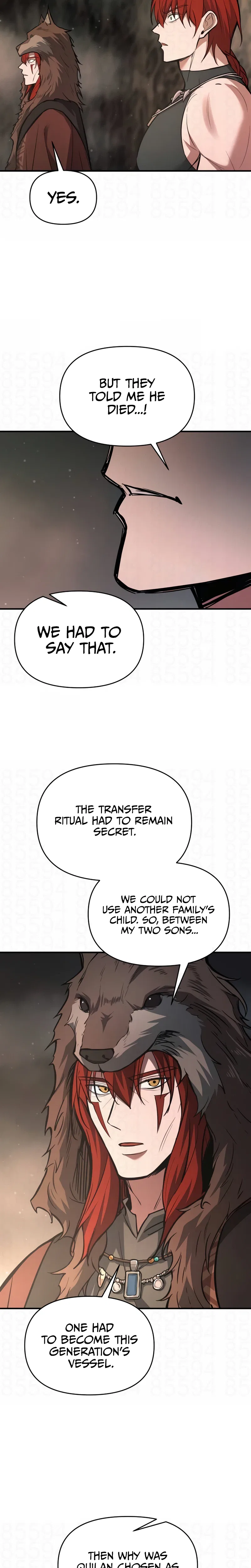 I Became the Tyrant of a Defense Game Chapter 177 – Page 20