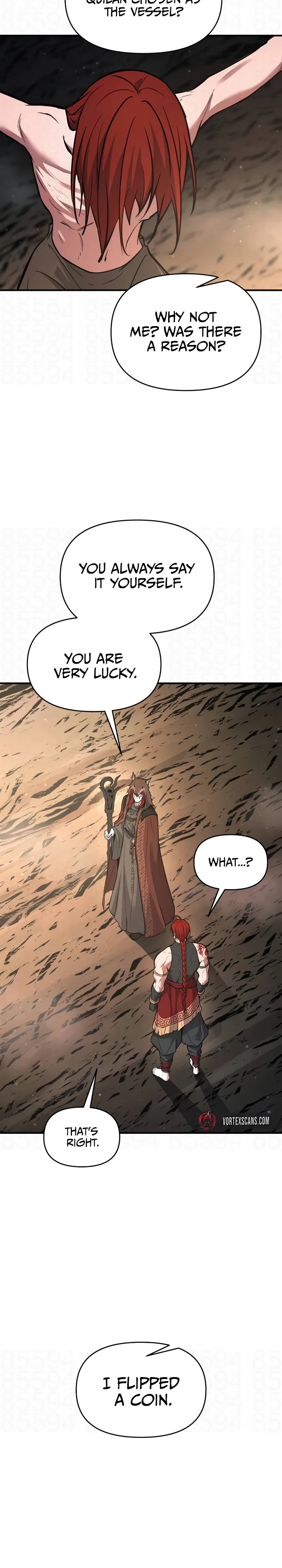 I Became the Tyrant of a Defense Game Chapter 177 – Page 21