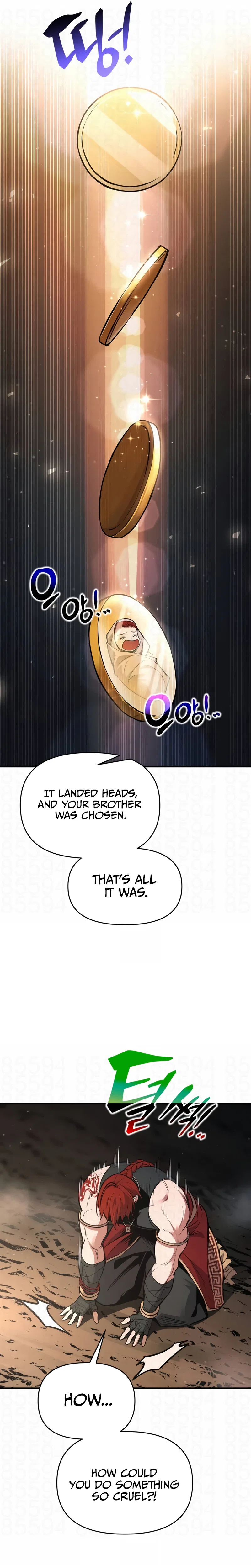 I Became the Tyrant of a Defense Game Chapter 177 – Page 22