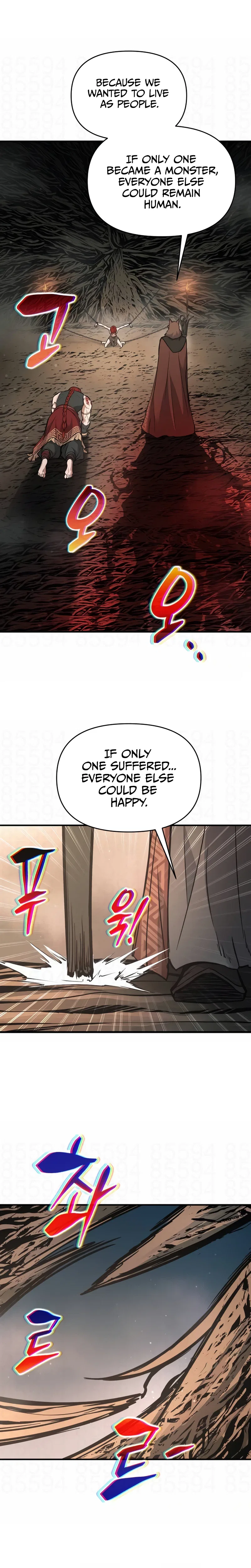 I Became the Tyrant of a Defense Game Chapter 177 – Page 23