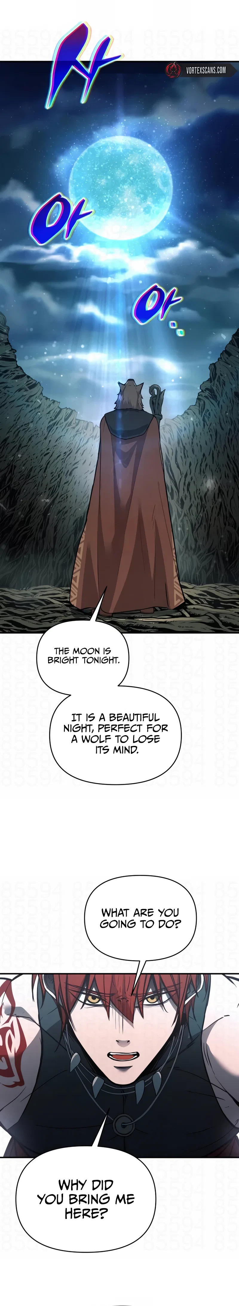 I Became the Tyrant of a Defense Game Chapter 177 – Page 24