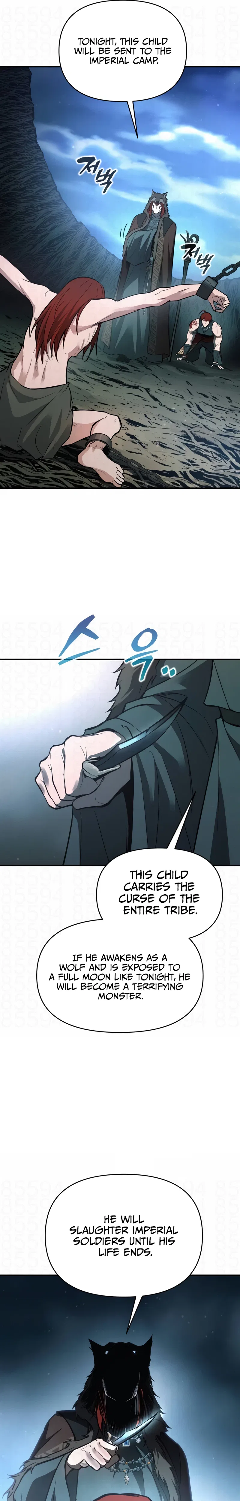 I Became the Tyrant of a Defense Game Chapter 177 – Page 25