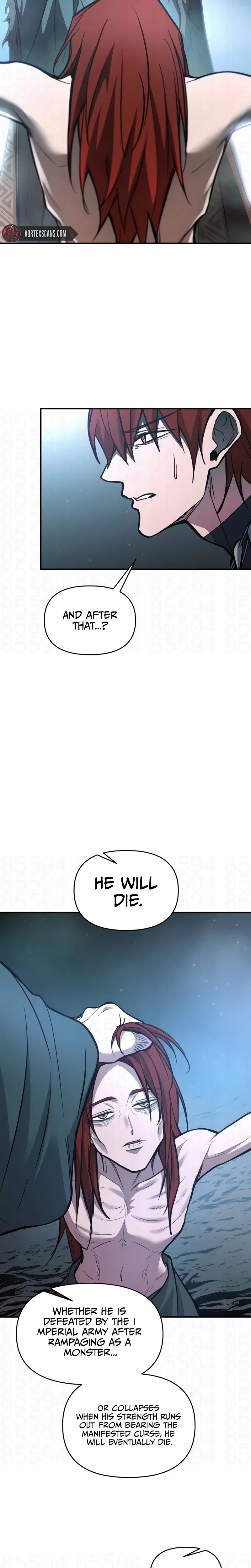 I Became the Tyrant of a Defense Game Chapter 177 – Page 26