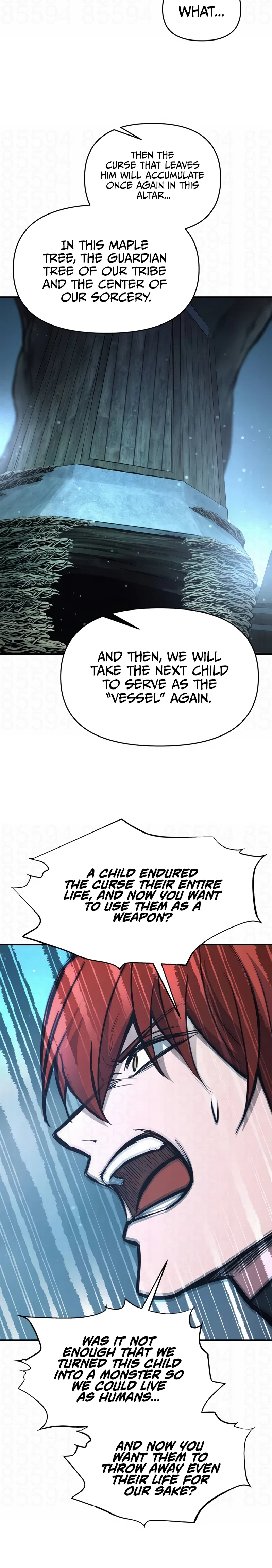 I Became the Tyrant of a Defense Game Chapter 177 – Page 27