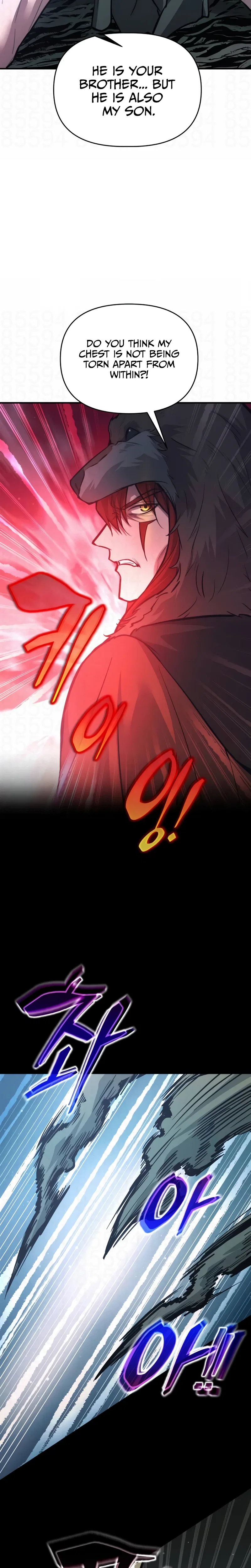 I Became the Tyrant of a Defense Game Chapter 177 – Page 29