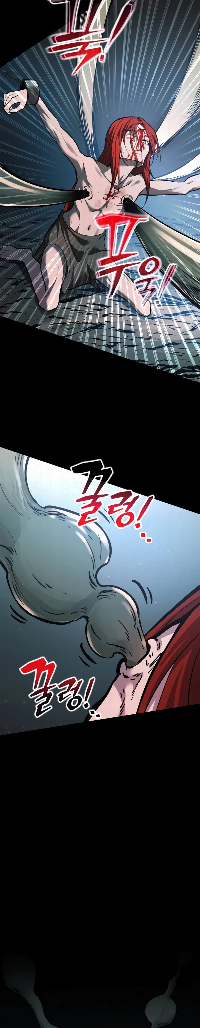 I Became the Tyrant of a Defense Game Chapter 177 – Page 30