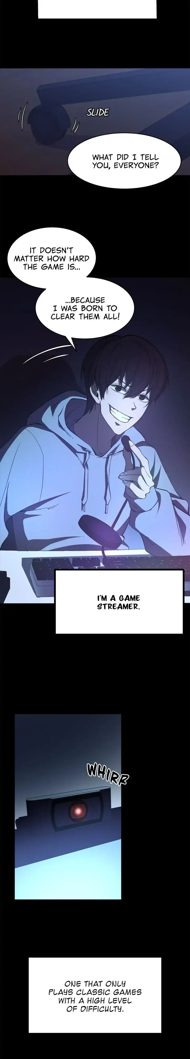 I Became the Tyrant of a Defense Game Chapter 1 – Page 3